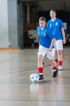 Bild 254 - wBJ NFV Futsalmeisterschaft
